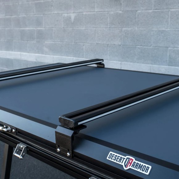 ROOF TOP TENT - Desert Armor NINJA RTT CROSSBARS - Picture 2 of 4